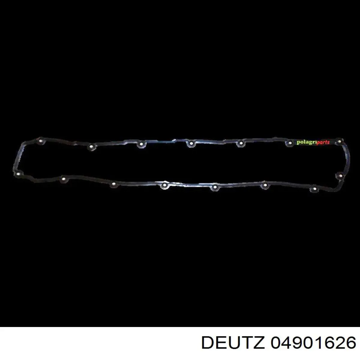 Juego de juntas de tapa de balancines Deutz 04901626 precio, desde 43,23 EUR