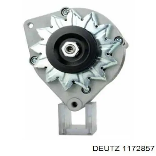 Alternador DEUTZ 1172857