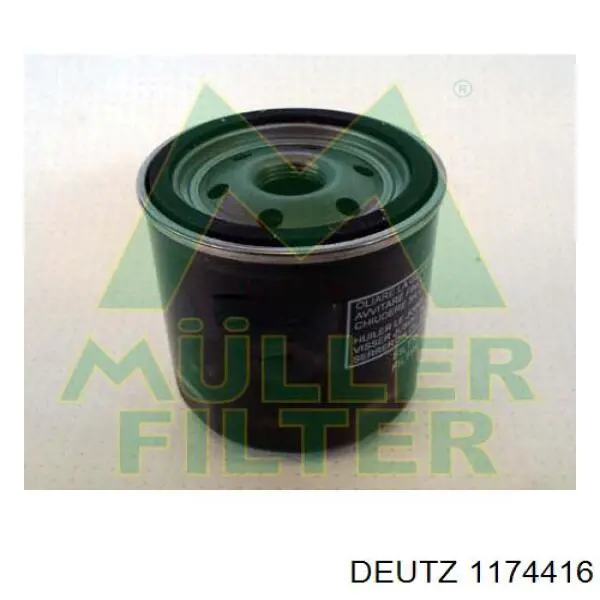 Comprar 11715272 Volvo Filtros de aceite
