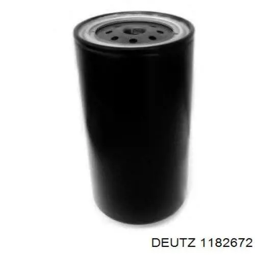 Filtro combustible Deutz 1182672 precio, desde 25,44 EUR