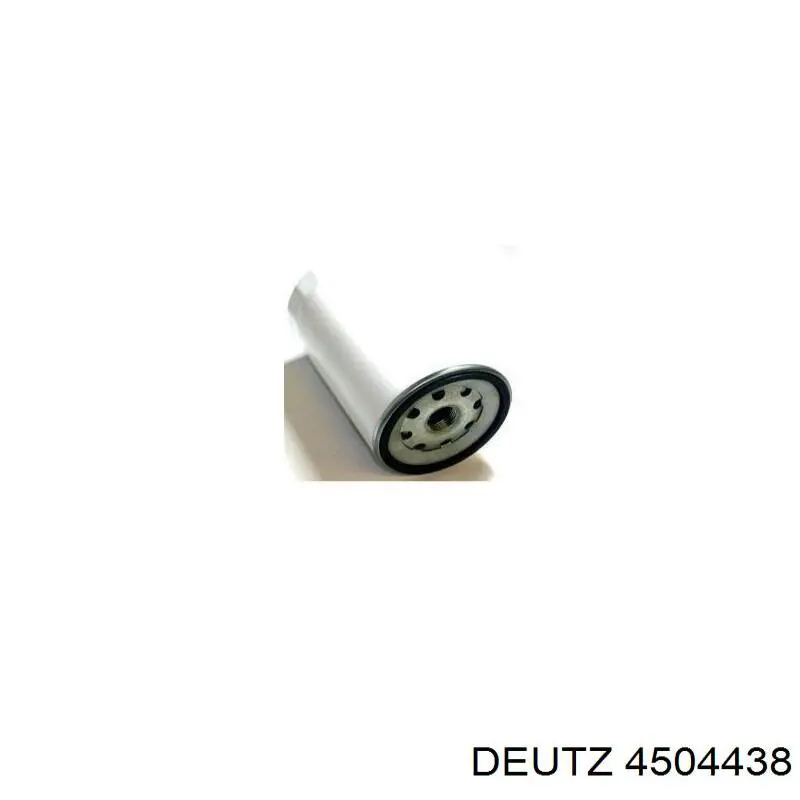 Comprar 4504438 Deutz Filtro diesel