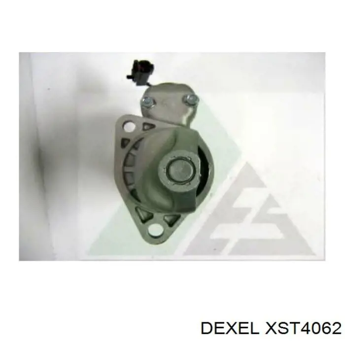 XST4062 Dexel motor de arranque