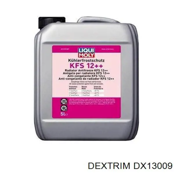 Filtro de aire Volkswagen Golf 5 1K1