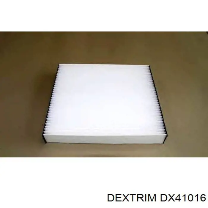 Filtro de habitáculo Peugeot Partner 1 5F