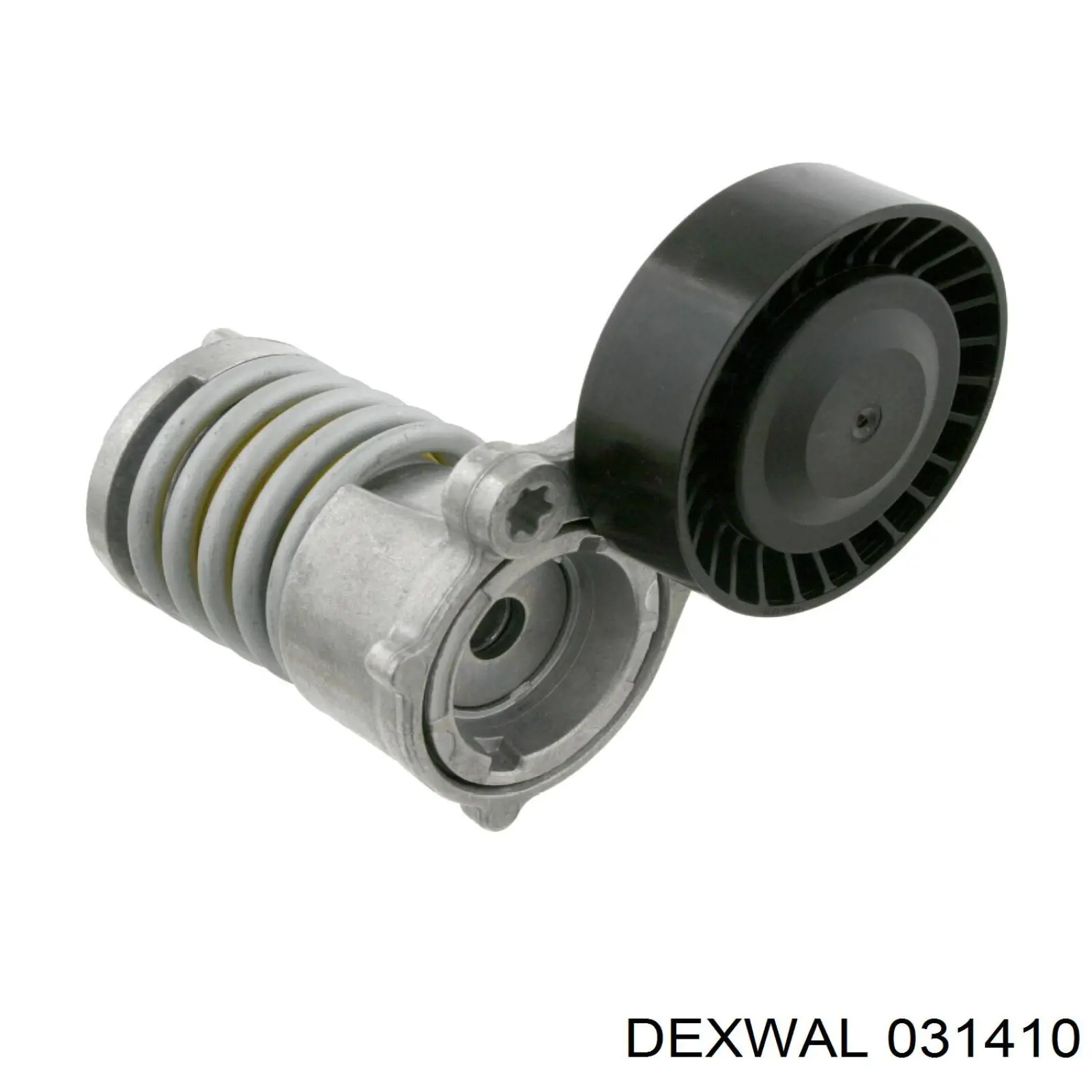 4916064J01 Suzuki rodillo, correa trapecial poli v