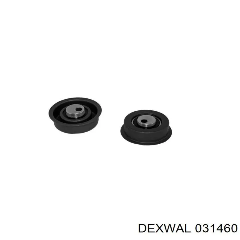Tensor de la correa trapecial Dexwal 031460 precio, desde 17,97 EUR