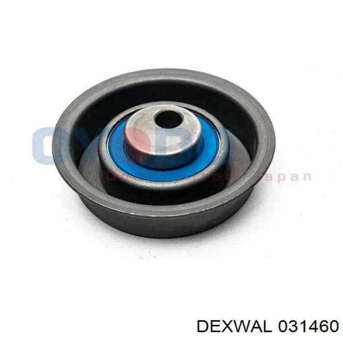 Comprar 031460 Dexwal Tensor de correa poli V 