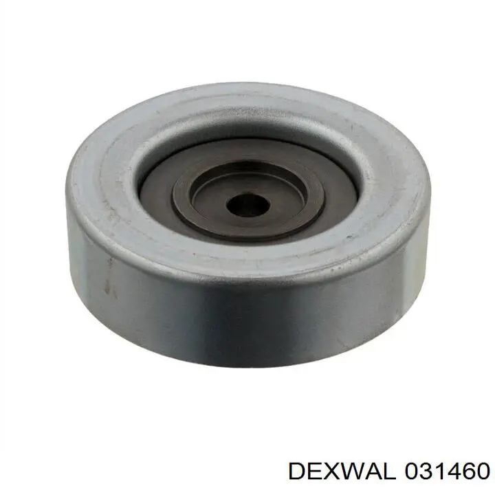 031460 Dexwal Tensor de correa de alternador