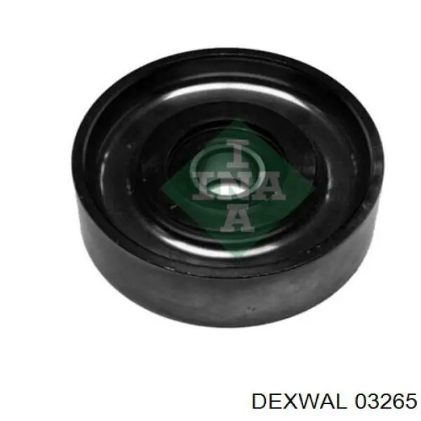 Polea tensora correa poli V para Volkswagen Passat 3A5, 351, 315