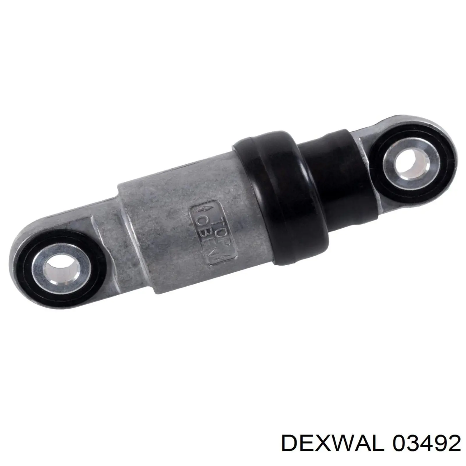Tensor de correa poli V  Volkswagen LT II (2DB, 2DE, 2DK)