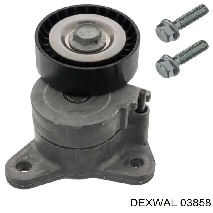 Rodillo intermedio de correa dentada Maxgear 541033