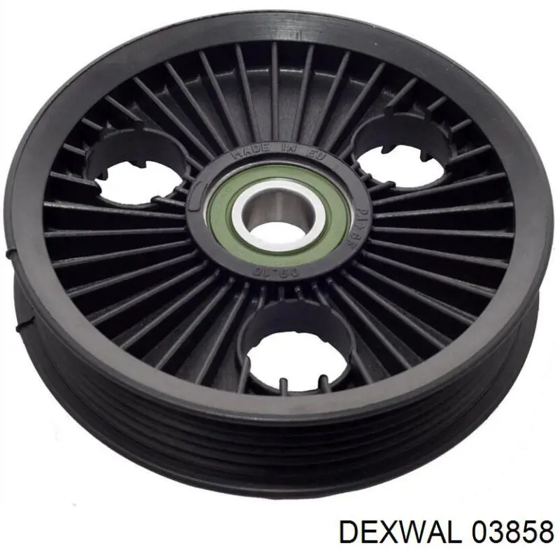 Polea correa distribución Maxgear 541033 precio, desde 18,08 EUR