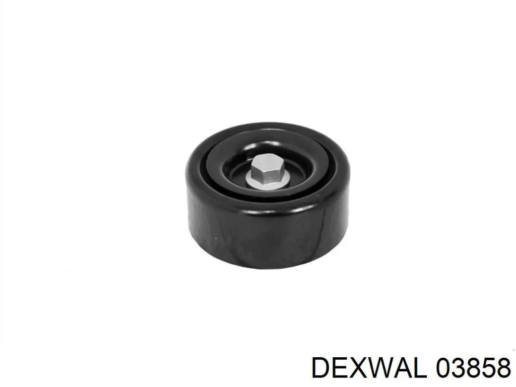 Polea correa distribución 541033 Maxgear