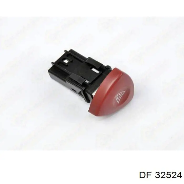 Botón de emergencia DF 32524 precio, desde 11,27 EUR