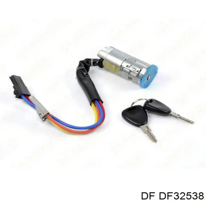 Comprar DF32538 DF Bombín de arranque
