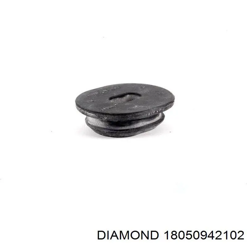 Entrada del filtro de aire Diamond/DPA 18050942102 precio, desde 6,61 EUR
