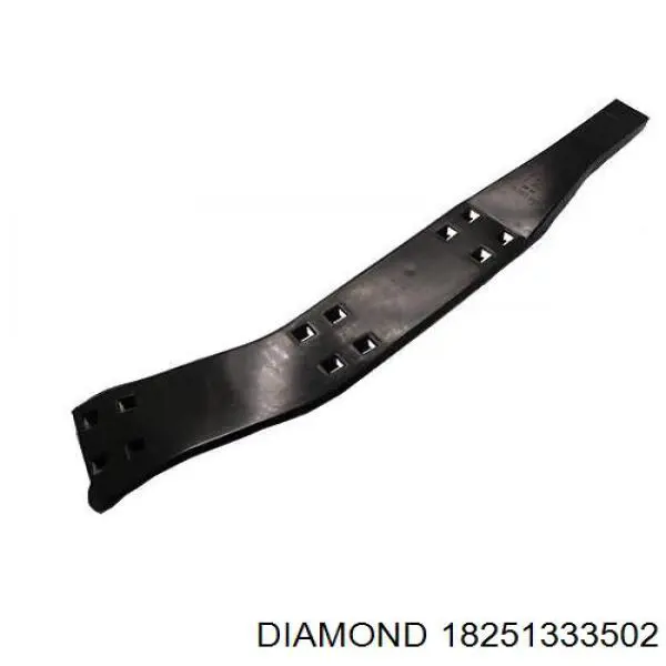 Comprar 18251333502 Diamond/DPA Protección delantera del motor