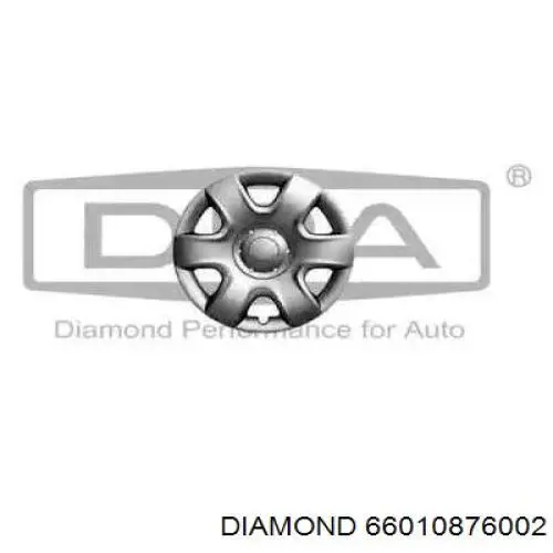 Tapa de rueda VAG 5J0601147FMHB precio, desde 34,18 EUR
