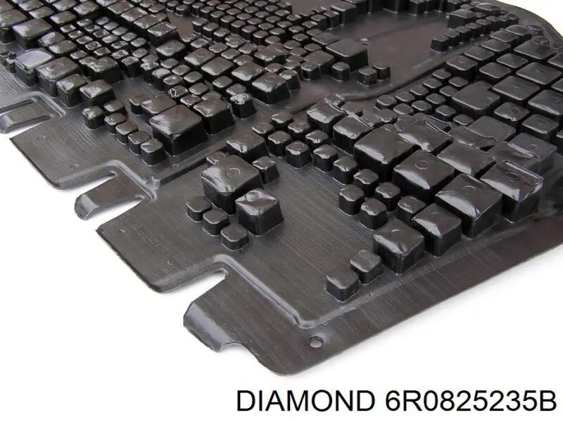 6R0825235B Diamond/DPA protección motor /empotramiento