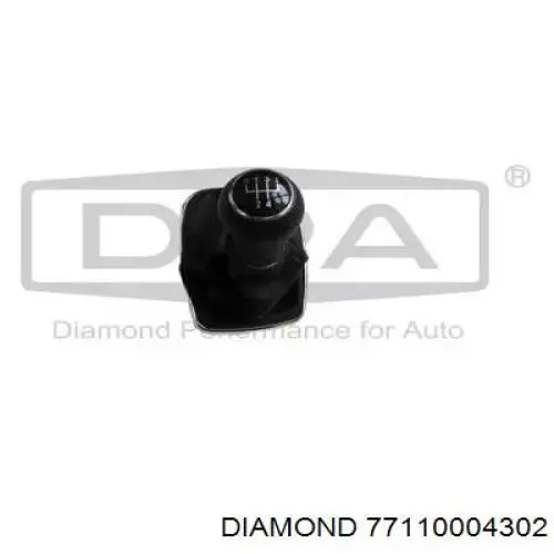 77110004302 Diamond/DPA Perilla De Engranaje