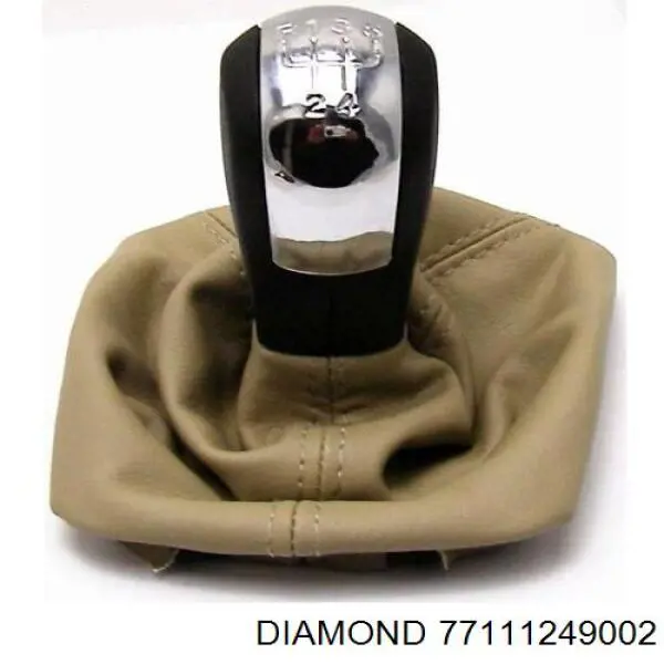 Comprar 1Z0711141 VAG Pomo de palanca de cambios