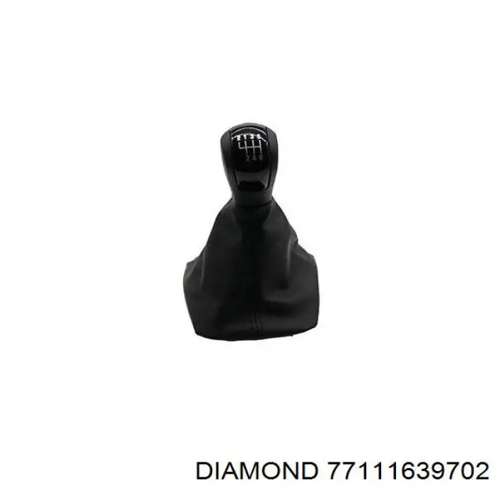 Pomo de palanca de cambios VAG 1Z0711141A9B9 precio, desde 19,46 EUR