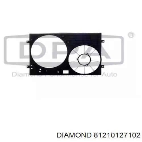Radiador de agua VAG 6Q0121207F9B9 precio, desde 58,08 EUR
