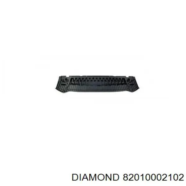 82010002102 Diamond/DPA protector del tubo de combustible del tanque