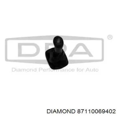 87110069402 Diamond/DPA