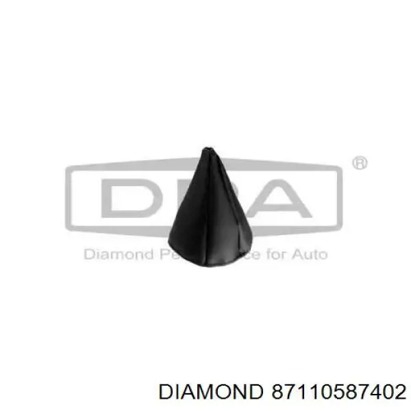 Comprar 25700 3RG Funda de la palanca de cambios