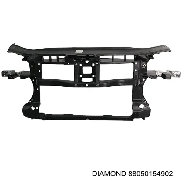 Panel de soporte del radiador y montaje de faros Diamond/DPA 88050154902 precio, desde 104,44 EUR