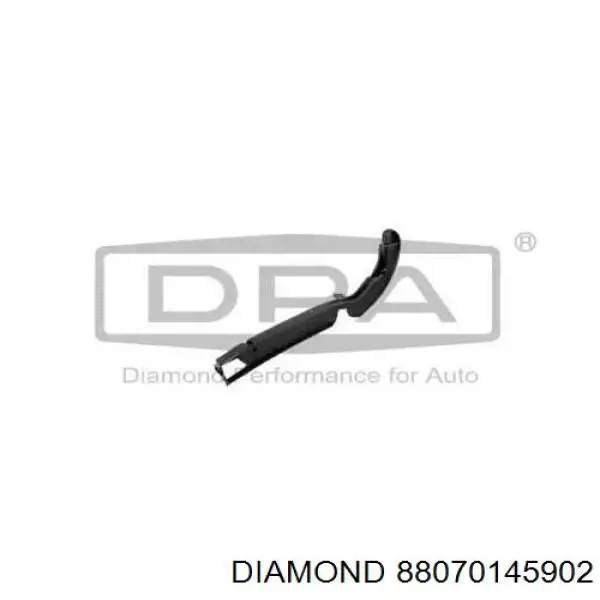 Comprar PVW04070L Signeda Guía del parachoques delantero izquierda