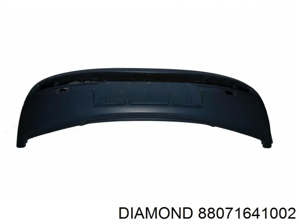 Comprar 88071641002 Diamond/DPA Defensa delantera