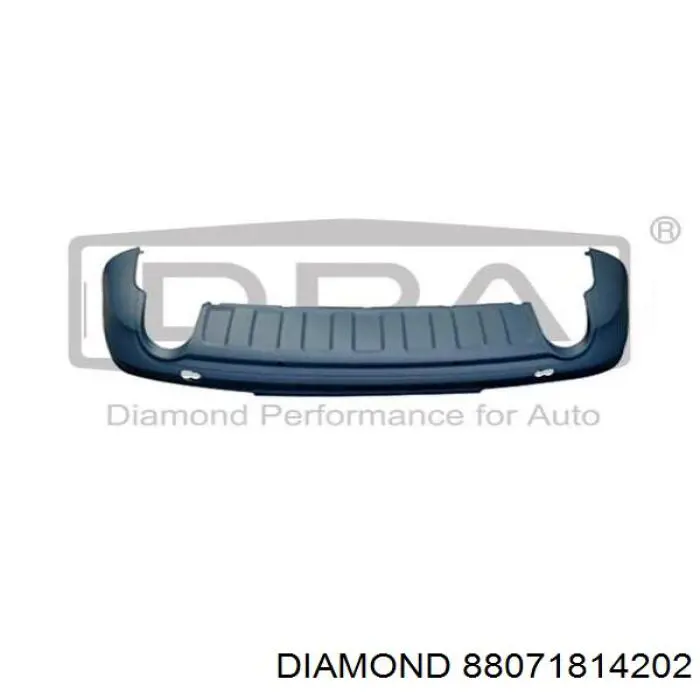 88071814202 Diamond/DPA