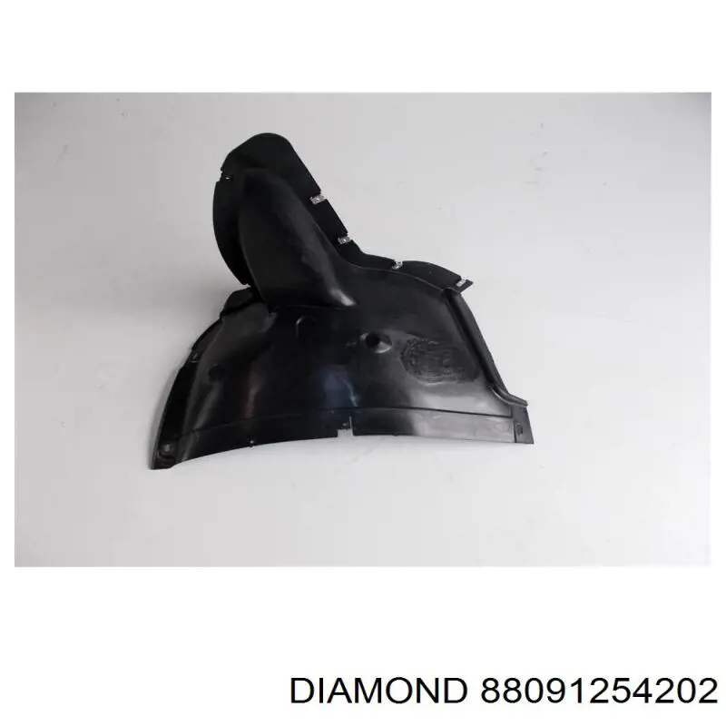 Comprar 88091254202 Diamond/DPA Guardalodos interior delantero derecho