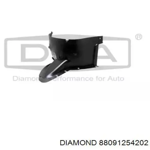 Guardalodos interior delantero derecho Diamond/DPA 88091254202 precio, desde 17,56 EUR
