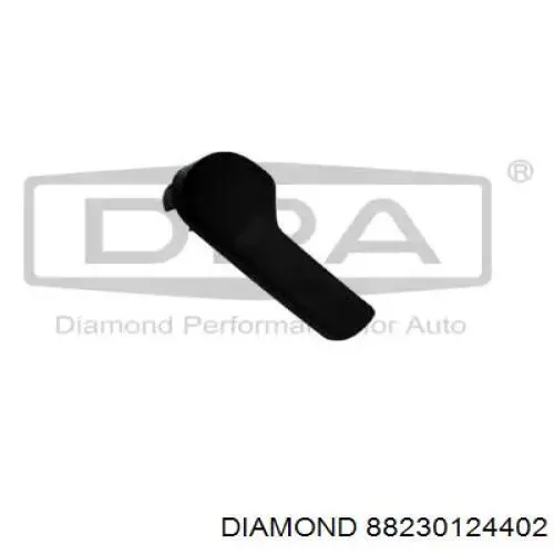 88230124402 Diamond/DPA asa, desbloqueo capó