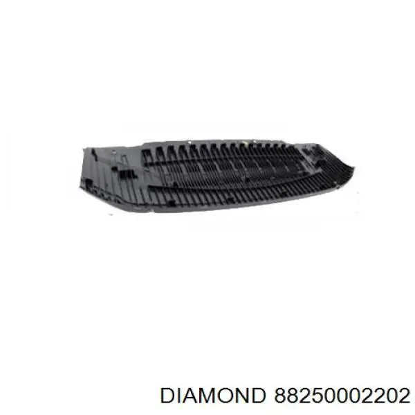 Comprar 88250002202 Diamond/DPA Protección derecha del motor