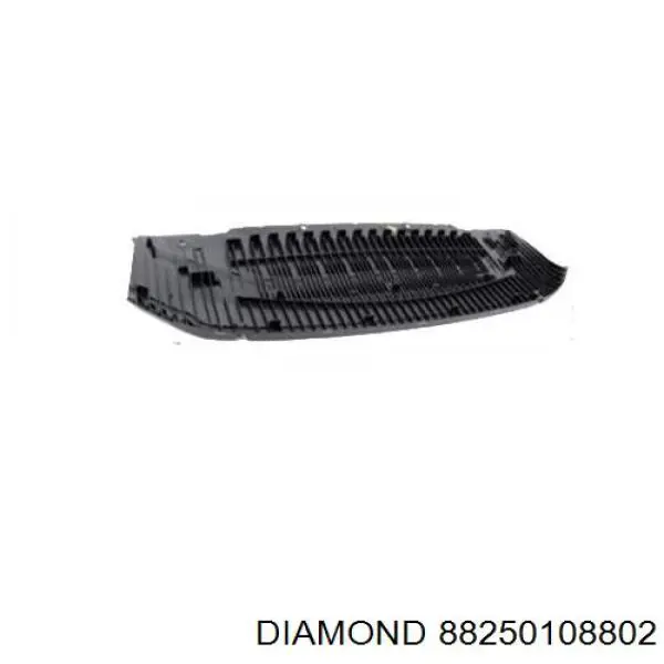 88250108802 Diamond/DPA protección motor /empotramiento