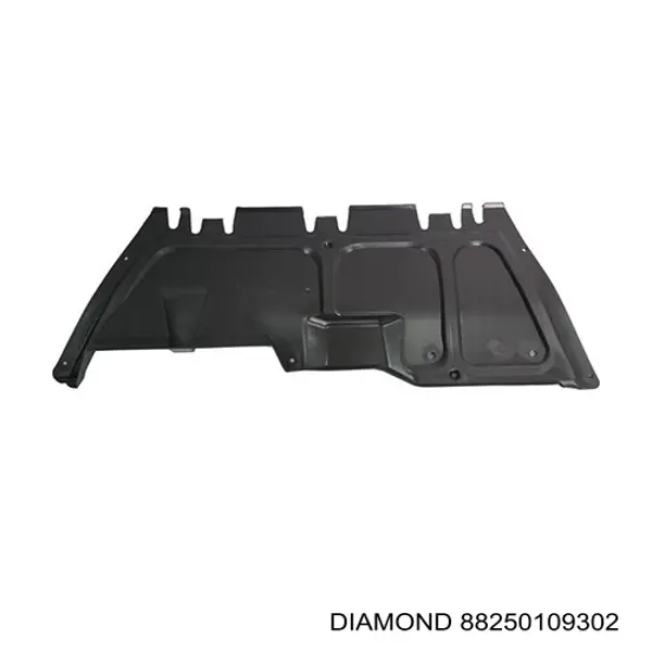 88250109302 Diamond/DPA protección motor / empotramiento
