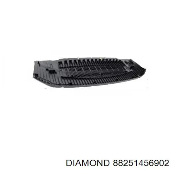 88251456902 Diamond/DPA protección motor / empotramiento