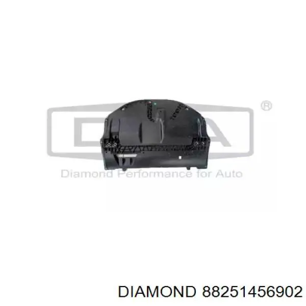 Protección de cárter Diamond/DPA 88251456902 precio, desde 56,95 EUR