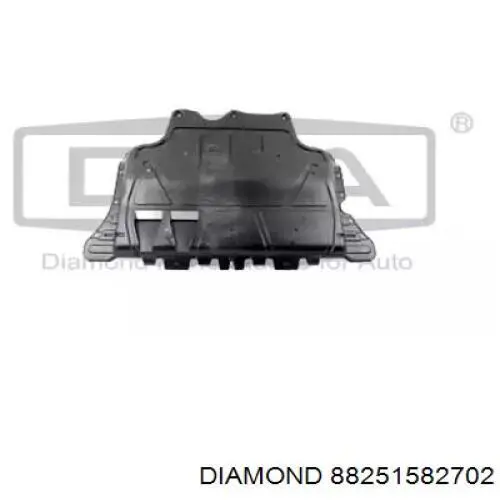 Comprar 88251582702 Diamond/DPA Protección motor / empotramiento