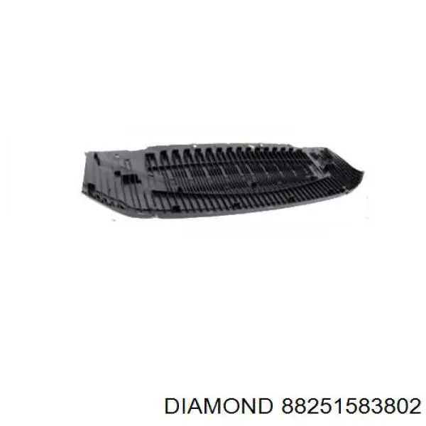 Comprar 88251583802 Diamond/DPA Protección inferior derecha