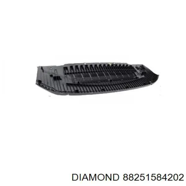 Comprar 88251584202 Diamond/DPA Protección inferior derecha