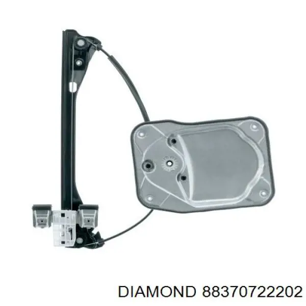Comprar 88370722202 Diamond/DPA Elevalunas