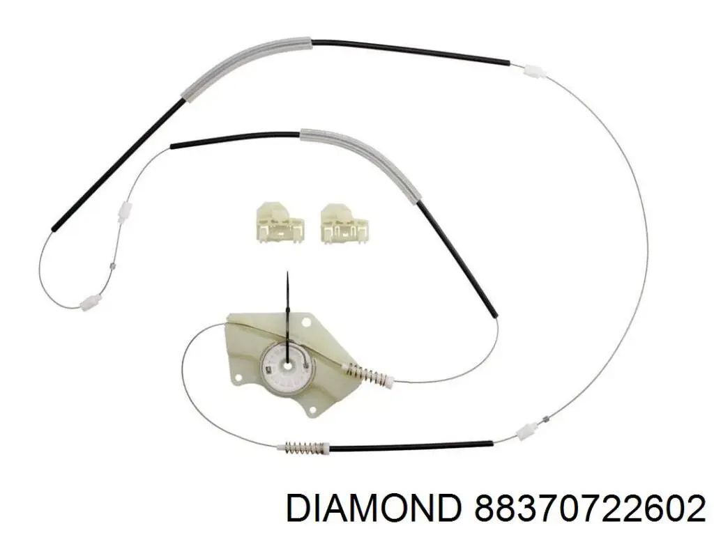 Comprar 88370722602 Diamond/DPA Elevalunas