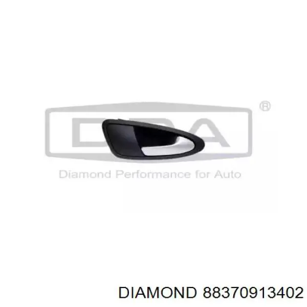 Manija interior de puerta delantera derecha VAG 6J1837114A precio, desde 15,25 EUR
