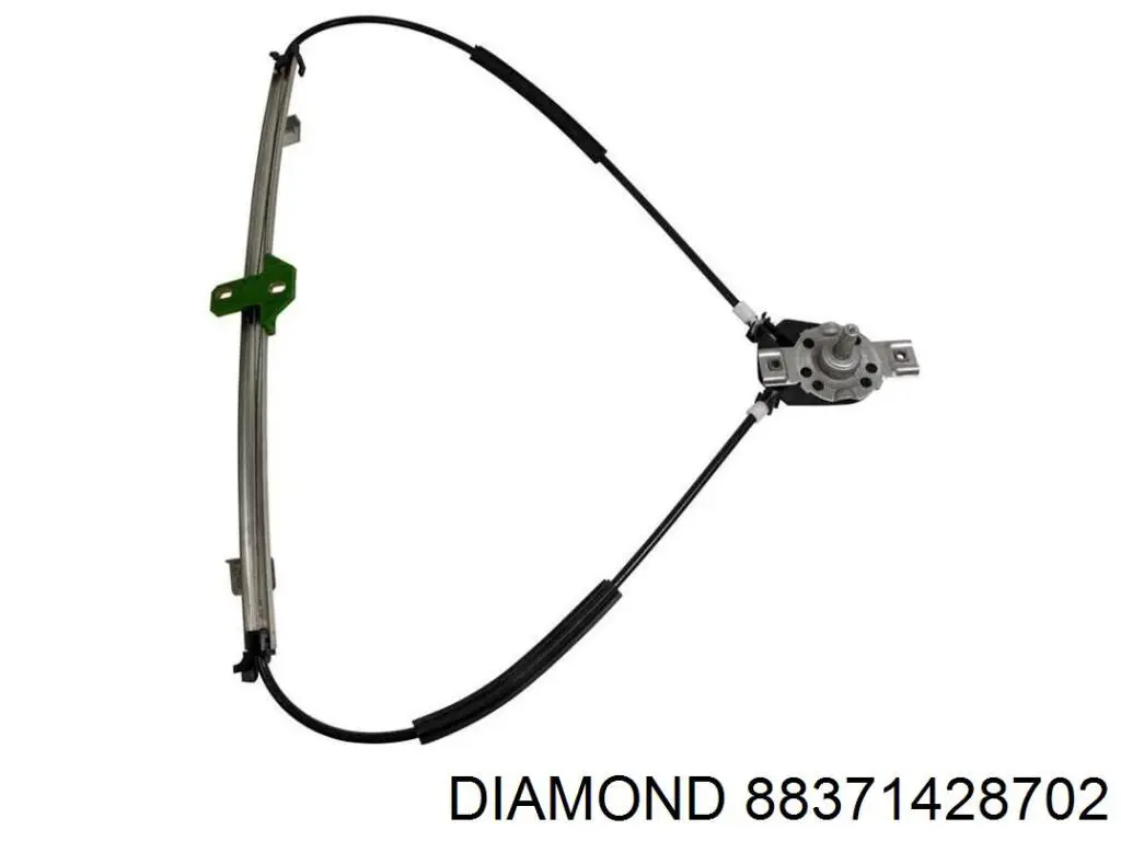 301511 Miraglio Elevalunas