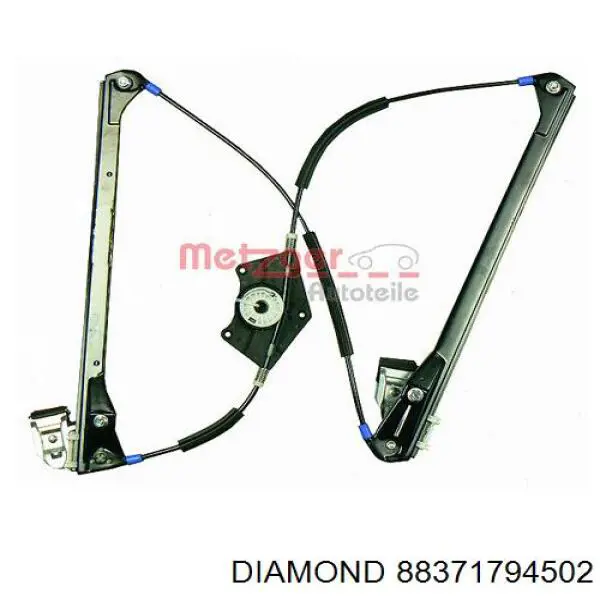 Comprar 88371794502 Diamond/DPA Elevalunas